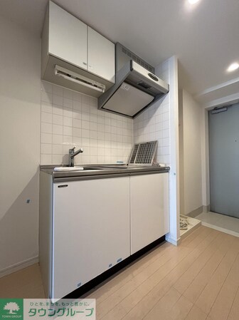 KDXレジデンス板橋本町の物件内観写真